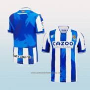 Camiseta Primera Real Sociedad 22-23