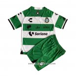 Camiseta Primera Santos Laguna Nino 22-23