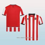 Camiseta Primera Sheffield United 25-26