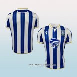 Camiseta Primera Sheffield Wednesday 23-24