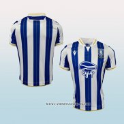 Camiseta Primera Sheffield Wednesday 23-24