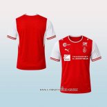 Camiseta Primera Stade de Reims 26-27