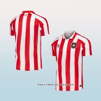 Camiseta Primera Sunderland 26-27