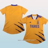 Camiseta Primera Tigres UANL Mujer 21-22