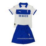 Camiseta Primera Universidad Catolica Nino 2025