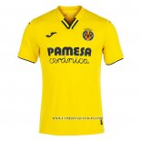 Camiseta Primera Villarreal 21-22