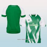 Camiseta Primera Werder Bremen 22-23