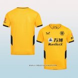 Camiseta Primera Wolves 21-22