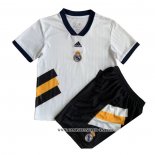 Camiseta Real Madrid Icon Nino 22-23