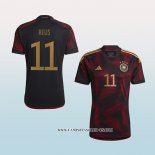 Camiseta Segunda Alemania Jugador Reus 2022