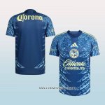 Camiseta Segunda America Authentic 25-26