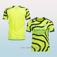 Camiseta Segunda Arsenal 23-24