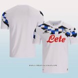 Camiseta Segunda Atalanta 26-27