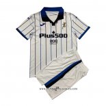 Camiseta Segunda Atalanta Nino 21-22
