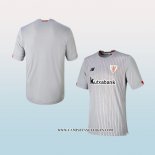 Camiseta Segunda Athletic Bilbao 20-21