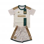 Camiseta Segunda Atlanta United Nino 2026