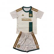 Camiseta Segunda Atlanta United Nino 2026