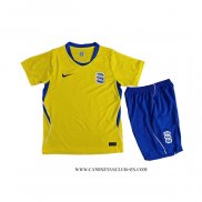 Camiseta Segunda Birmingham City Nino 26-27