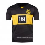 Camiseta Segunda Borussia Dortmund 24-25
