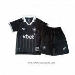 Camiseta Segunda Botafogo Nino 2025