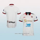 Camiseta Segunda Cagliari Calcio 23-24