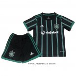 Camiseta Segunda Celtic Nino 22-23