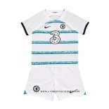Camiseta Segunda Chelsea Nino 22-23