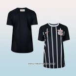 Camiseta Segunda Corinthians Mujer 2023
