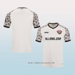 Camiseta Segunda Dynamo Dresden 26-27