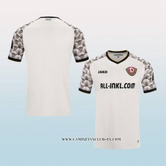 Camiseta Segunda Dynamo Dresden 26-27