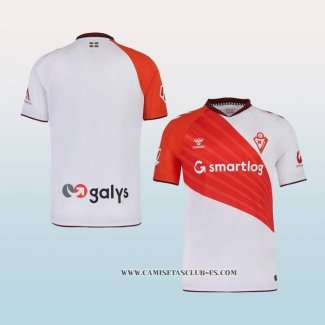 Camiseta Segunda Eibar 26-27