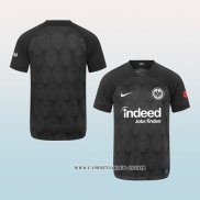 Camiseta Segunda Eintracht Frankfurt 22-23