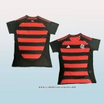 Camiseta Segunda Flamengo Mujer 25-26