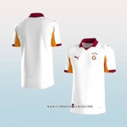 Camiseta Segunda Galatasaray 25-26