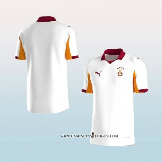 Camiseta Segunda Galatasaray 25-26