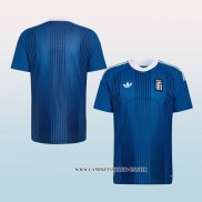 Camiseta Segunda Grecia Authentic 2026