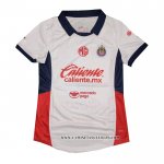 Camiseta Segunda Guadalajara Mujer 24-25