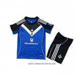 Camiseta Segunda Hamburger Nino 25-26