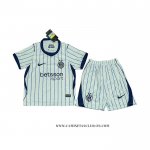 Camiseta Segunda Inter Milan Nino 26-27