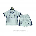 Camiseta Segunda Inter Milan Nino 26-27