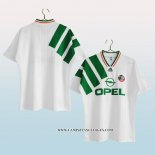 Camiseta Segunda Irlanda Retro 92-94