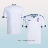 Camiseta Segunda Italia 2026
