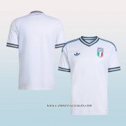 Camiseta Segunda Italia 2026