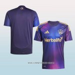 Camiseta Segunda Los Angeles Galaxy 2025