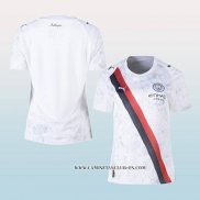 Camiseta Segunda Manchester City Mujer 25-26