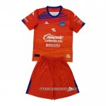 Camiseta Segunda Mazatlan Nino 24-25