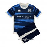 Camiseta Segunda Middlesbrough Nino 22-23
