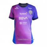 Camiseta Segunda Monterrey Mujer 24-25
