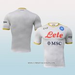 Camiseta Segunda Napoli 21-22
