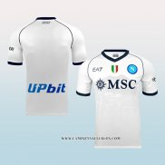 Camiseta Segunda Napoli 23-24